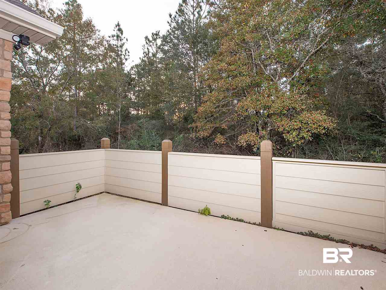 1902 Holmes Avenue, Unit 1902 Foley, AL 36535 - Photo 18 of 25 Patio