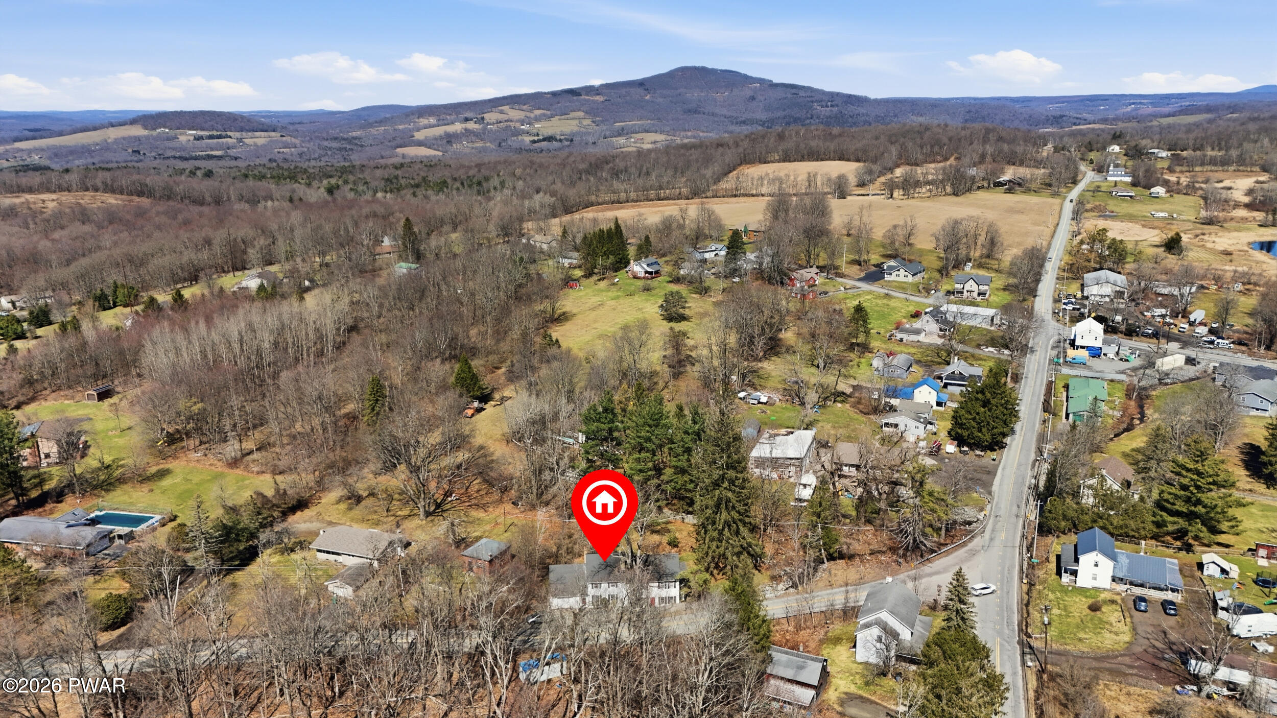 2457 Airport Road Forest City, PA 18421 - Photo 10 of 81 2457 Airport Road