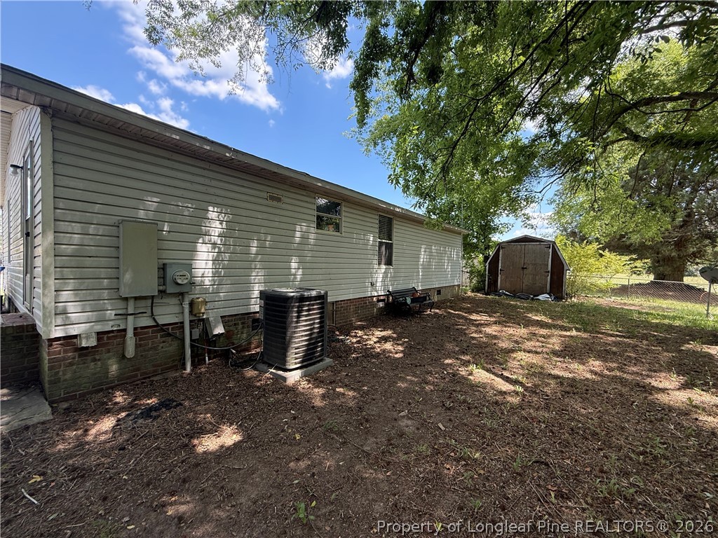 2528 Carriage Road Fayetteville, NC 28312 - Photo 10 of 20