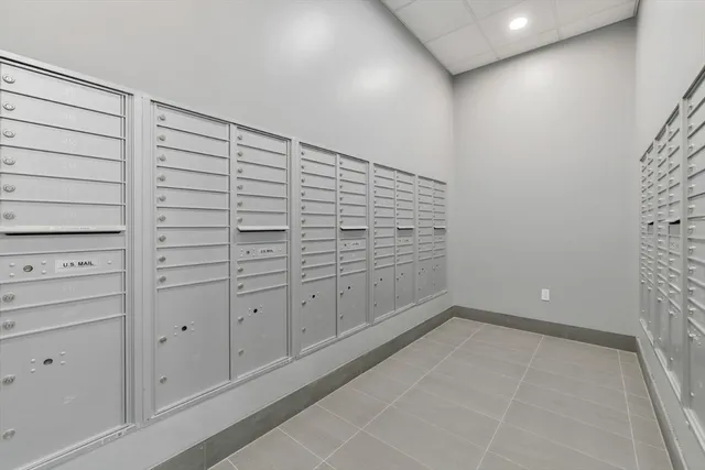 a view of utility room