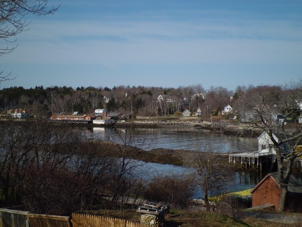 70 Lowells Cove Road Orrs Island, ME 04066 - Photo 2 of 9 Photo