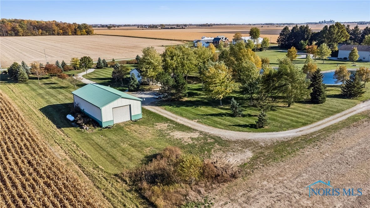 11437 Roundhead Road Custar, OH 43511 - Photo 41 of 46 Gallery Image 41