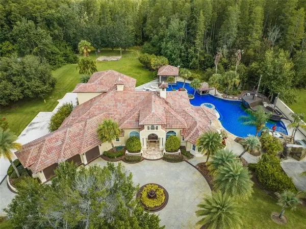 $5,599,900 | 19165 Geraci Road, Lutz, FL 33558