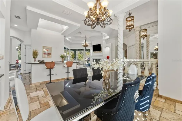 $5,599,900 | 19165 Geraci Road, Lutz, FL 33558