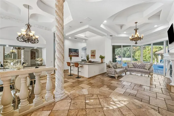 $5,599,900 | 19165 Geraci Road, Lutz, FL 33558