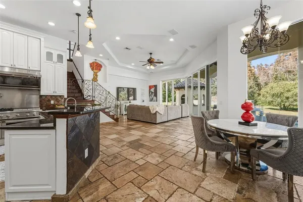 $5,599,900 | 19165 Geraci Road, Lutz, FL 33558