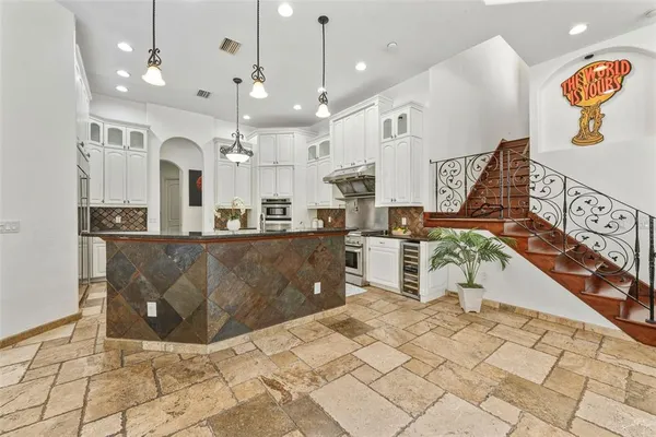 $5,599,900 | 19165 Geraci Road, Lutz, FL 33558