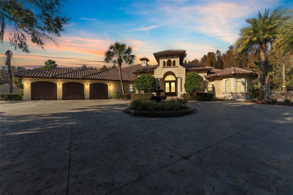 19165 Geraci Road Lutz, FL 33558 - Photo 2 of 82