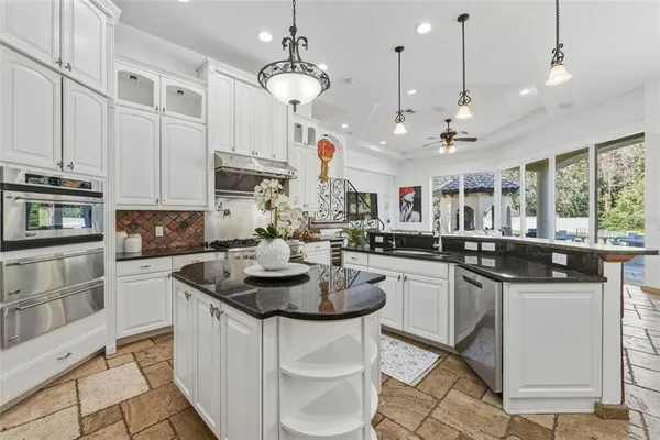 $5,599,900 | 19165 Geraci Road, Lutz, FL 33558