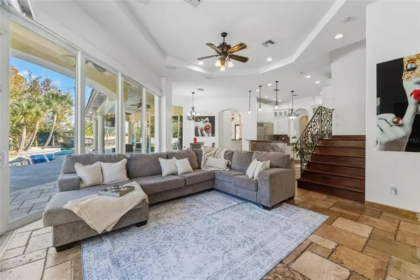 $5,599,900 | 19165 Geraci Road, Lutz, FL 33558