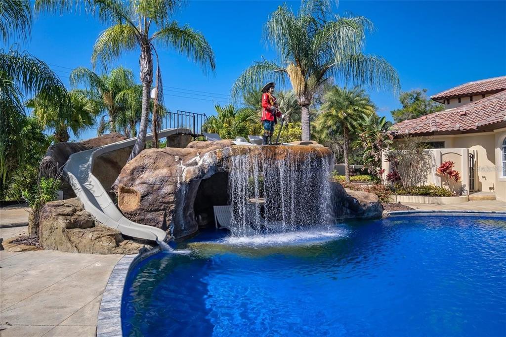 19165 Geraci Road Lutz, FL 33558 - Photo 42 of 82