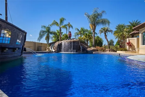 $5,599,900 | 19165 Geraci Road, Lutz, FL 33558