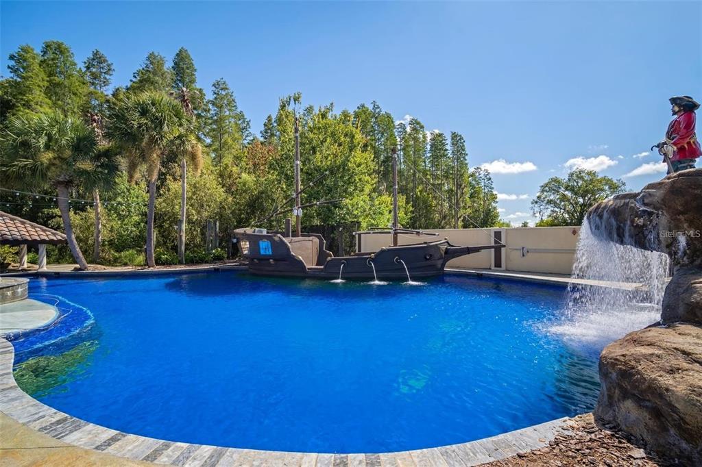 19165 Geraci Road Lutz, FL 33558 - Photo 45 of 82