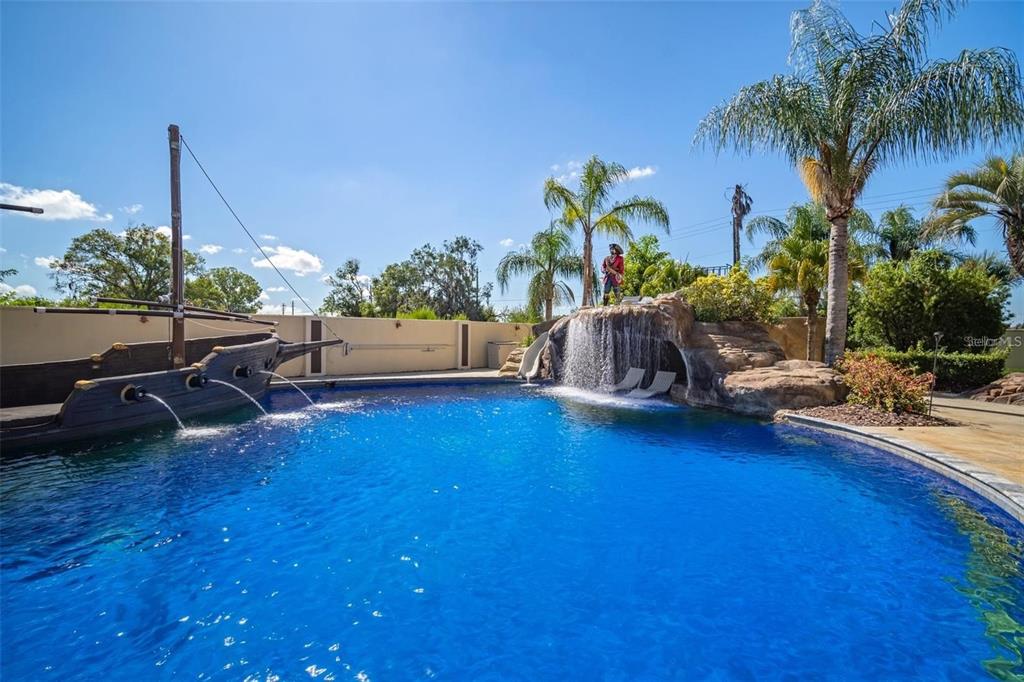 19165 Geraci Road Lutz, FL 33558 - Photo 46 of 82