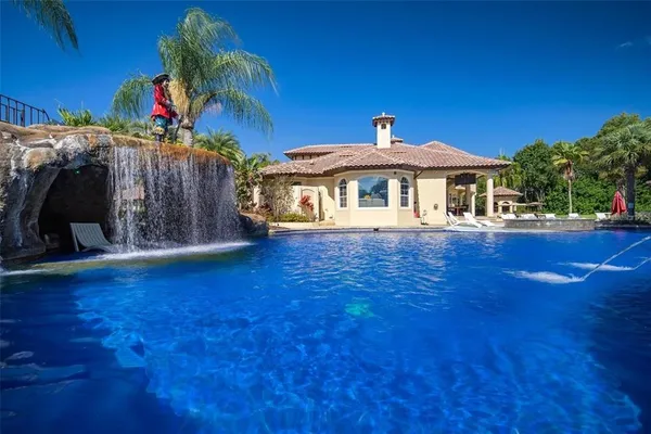 $5,599,900 | 19165 Geraci Road, Lutz, FL 33558