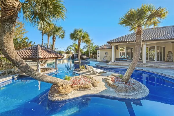 $5,599,900 | 19165 Geraci Road, Lutz, FL 33558