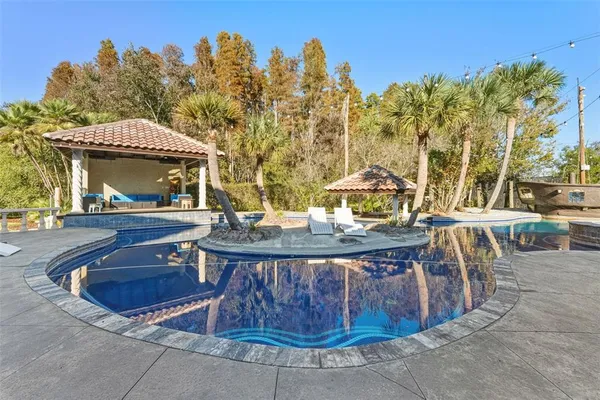 $5,599,900 | 19165 Geraci Road, Lutz, FL 33558