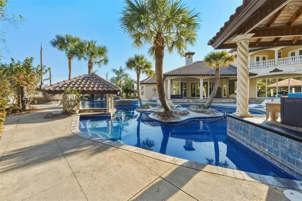 $5,599,900 | 19165 Geraci Road, Lutz, FL 33558