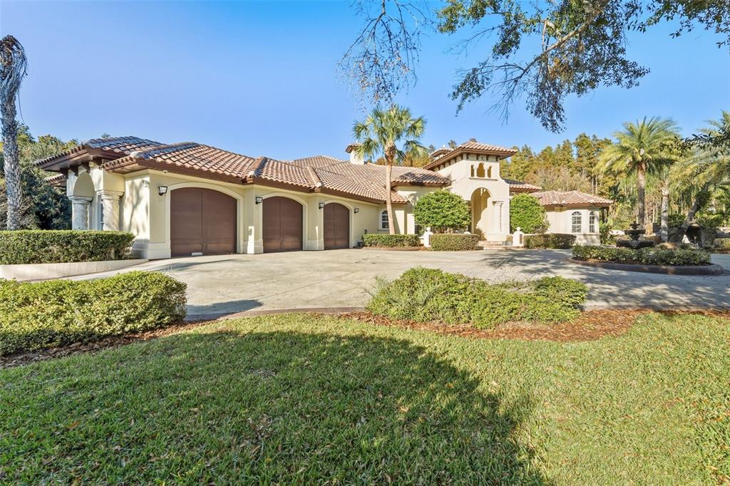 19165 Geraci Road Lutz, FL 33558 - Photo 5 of 82