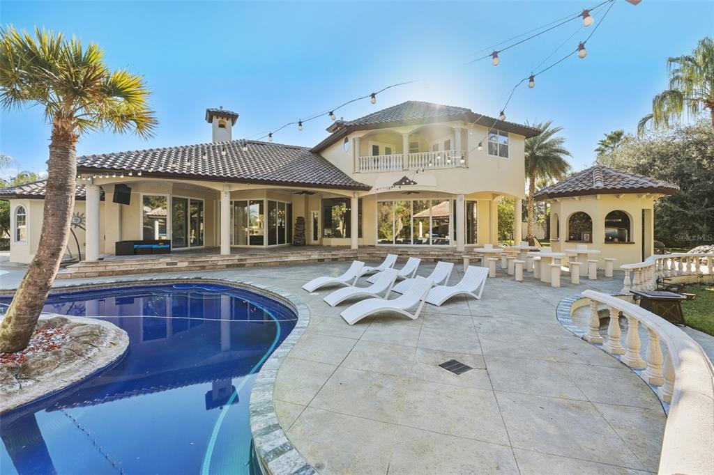 19165 Geraci Road Lutz, FL 33558 - Photo 52 of 82