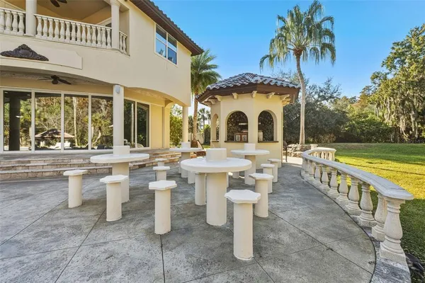 $5,599,900 | 19165 Geraci Road, Lutz, FL 33558