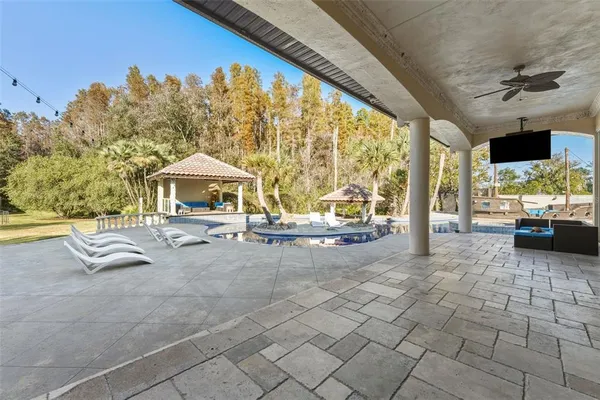 $5,599,900 | 19165 Geraci Road, Lutz, FL 33558