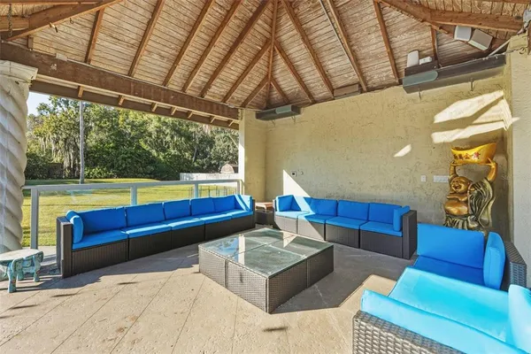 $5,599,900 | 19165 Geraci Road, Lutz, FL 33558