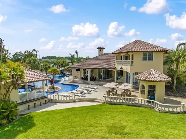 $5,599,900 | 19165 Geraci Road, Lutz, FL 33558