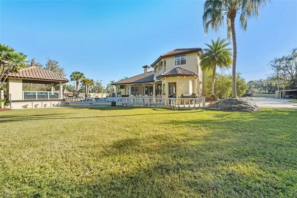 $5,599,900 | 19165 Geraci Road, Lutz, FL 33558