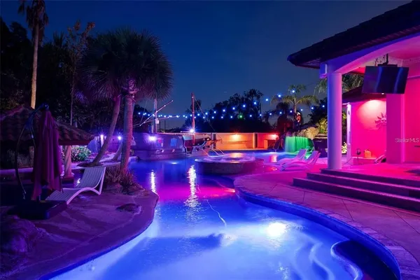 $5,599,900 | 19165 Geraci Road, Lutz, FL 33558