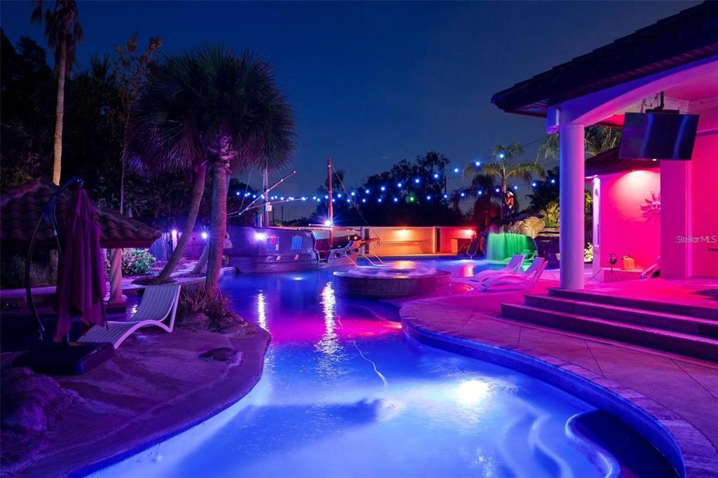 19165 Geraci Road Lutz, FL 33558 - Photo 70 of 82