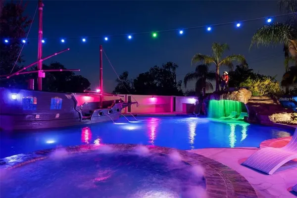 $5,599,900 | 19165 Geraci Road, Lutz, FL 33558