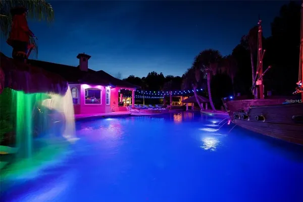 $5,599,900 | 19165 Geraci Road, Lutz, FL 33558