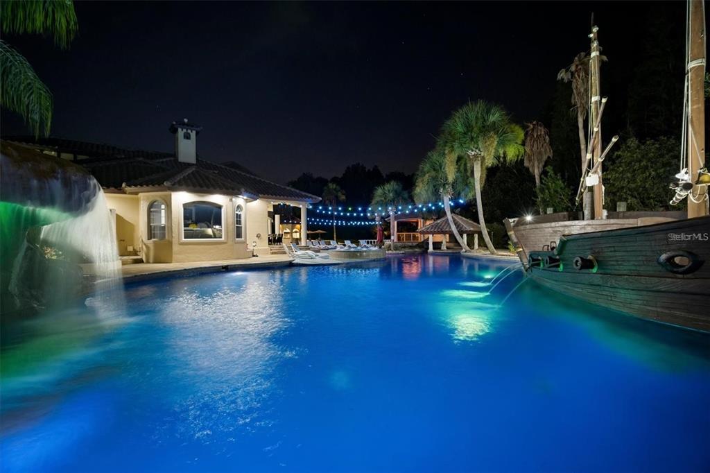 19165 Geraci Road Lutz, FL 33558 - Photo 79 of 82