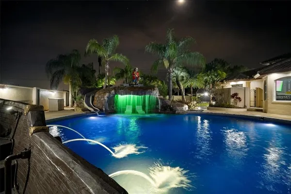 $5,599,900 | 19165 Geraci Road, Lutz, FL 33558