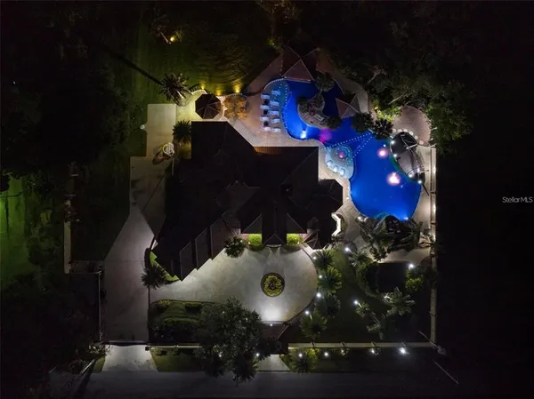 $5,599,900 | 19165 Geraci Road, Lutz, FL 33558