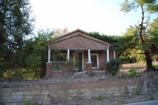 6427 Loudon Ridge Road Lenoir City, TN 37771 - Photo 1 of 1 Primary Photo