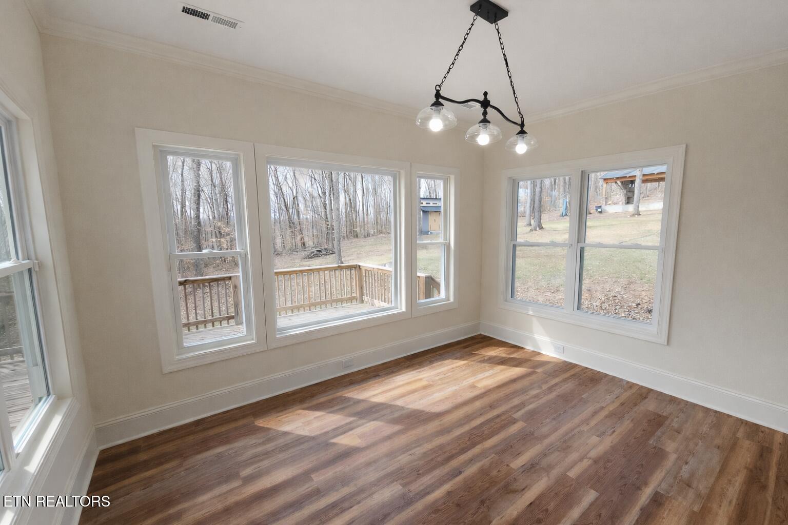 553 Hickory Point Lane Maynardville, TN 37807 - Photo 13 of 36 1000040178