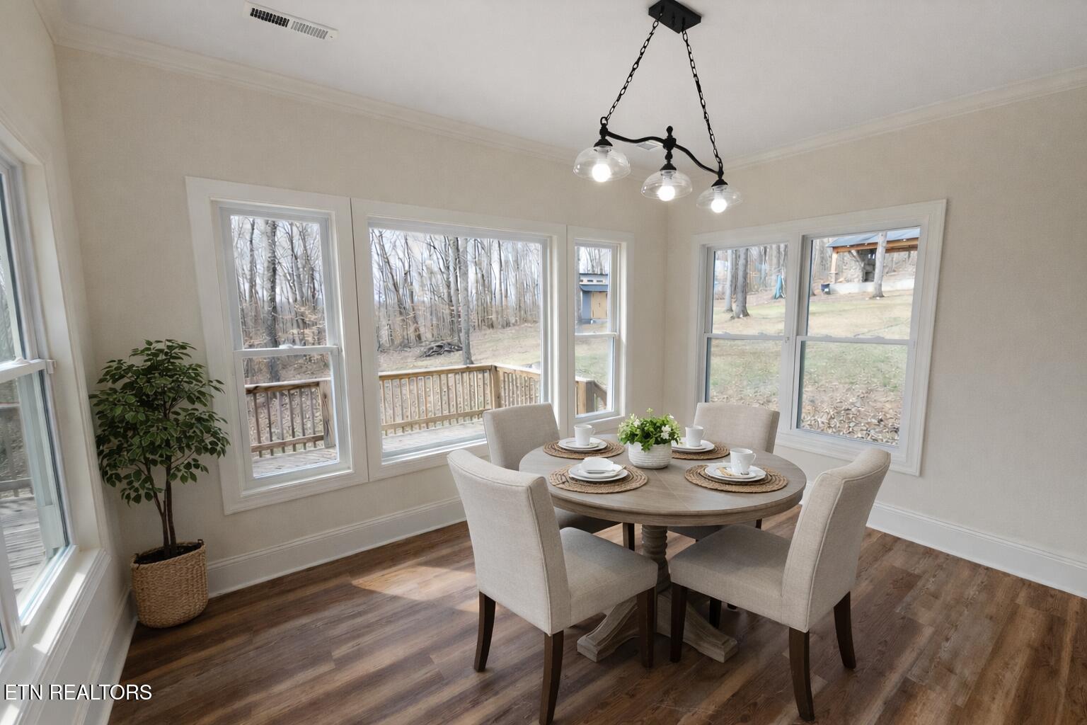 553 Hickory Point Lane Maynardville, TN 37807 - Photo 14 of 36 1000040179