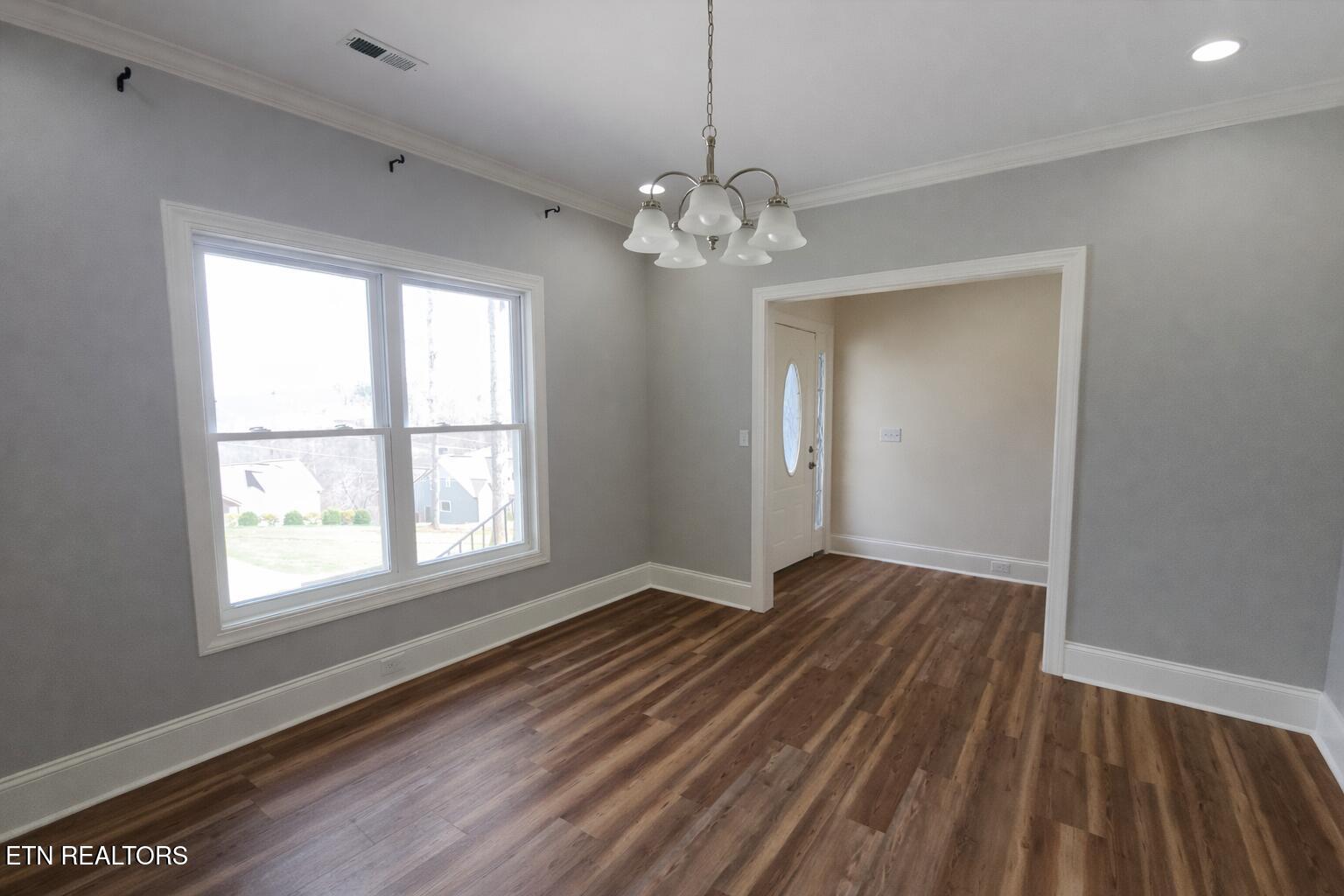 553 Hickory Point Lane Maynardville, TN 37807 - Photo 15 of 36 1000040175