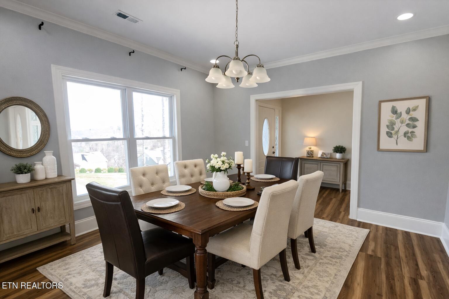 553 Hickory Point Lane Maynardville, TN 37807 - Photo 16 of 36 1000040176