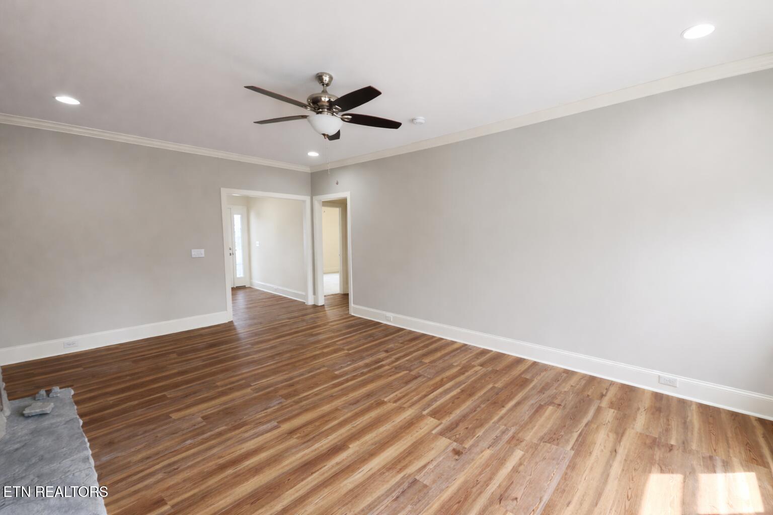 553 Hickory Point Lane Maynardville, TN 37807 - Photo 17 of 36 1000040177