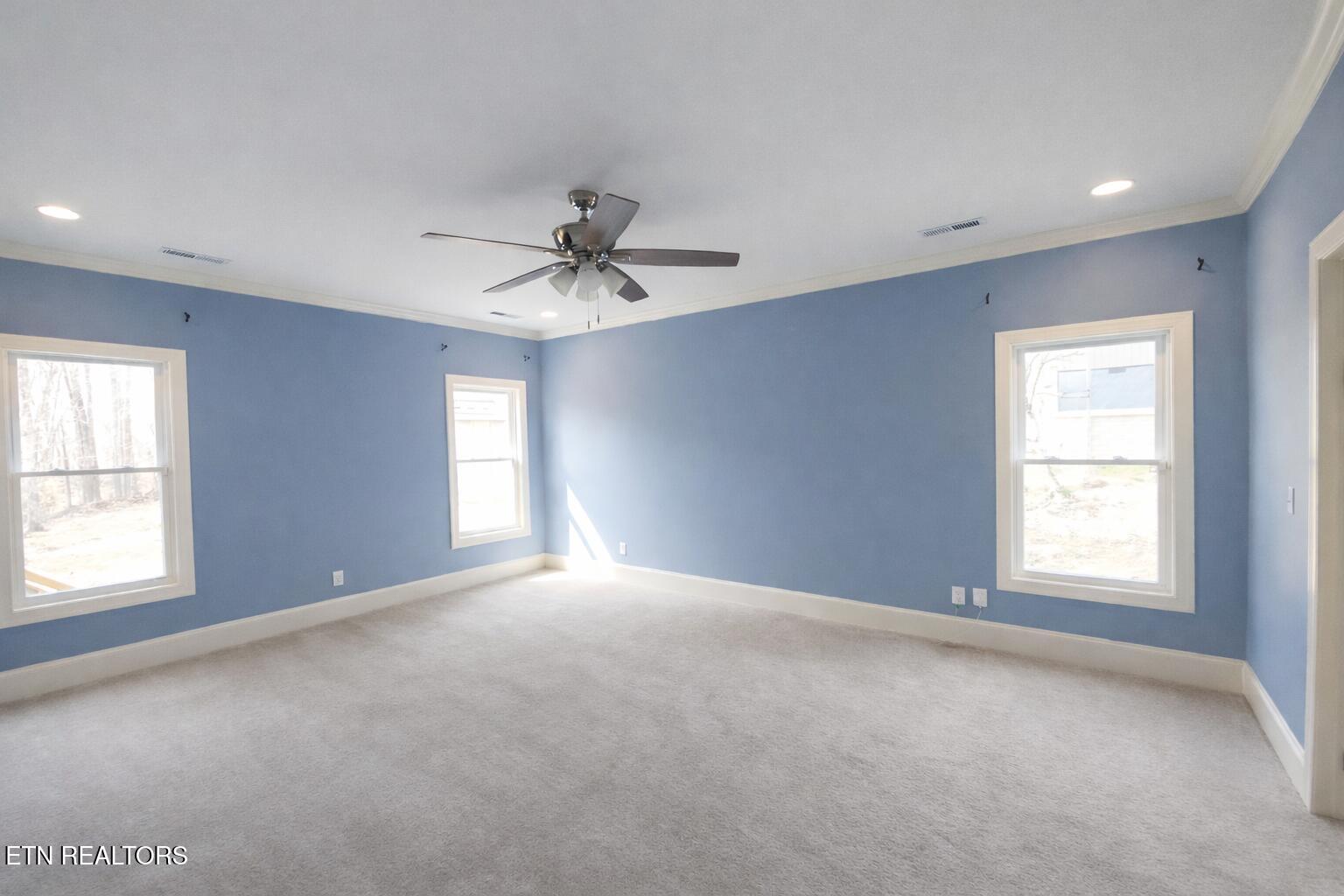 553 Hickory Point Lane Maynardville, TN 37807 - Photo 18 of 36 1000040187