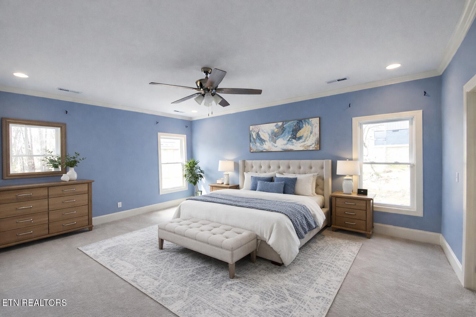 553 Hickory Point Lane Maynardville, TN 37807 - Photo 19 of 36 1000040188