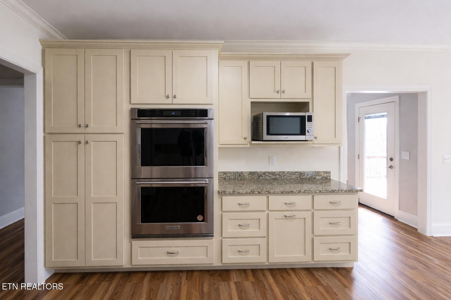 553 Hickory Point Lane Maynardville, TN 37807 - Photo 10 of 36 1000040174