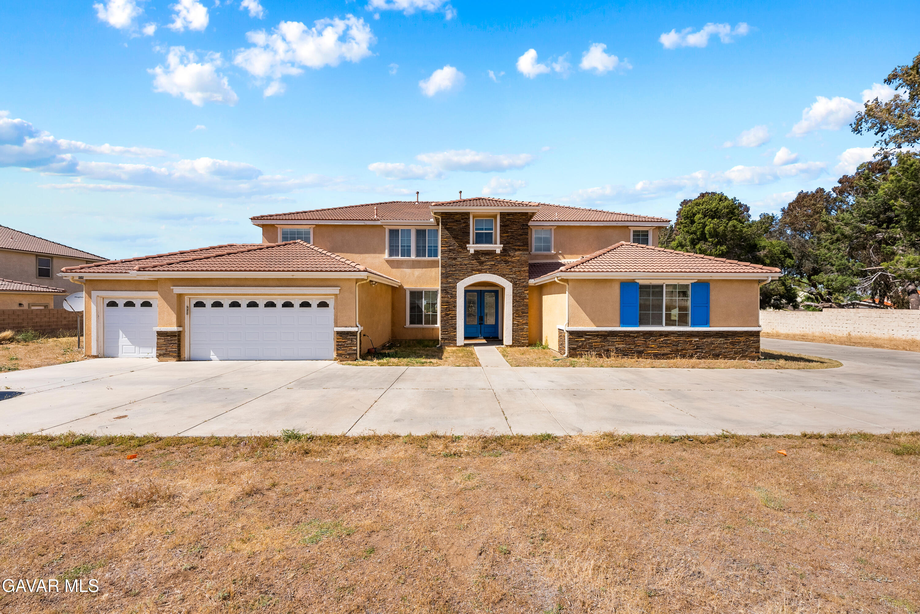 658 Lago Lindo Road Palmdale, CA 93550 - Photo 90 of 91 Lago Lindo Rd-1