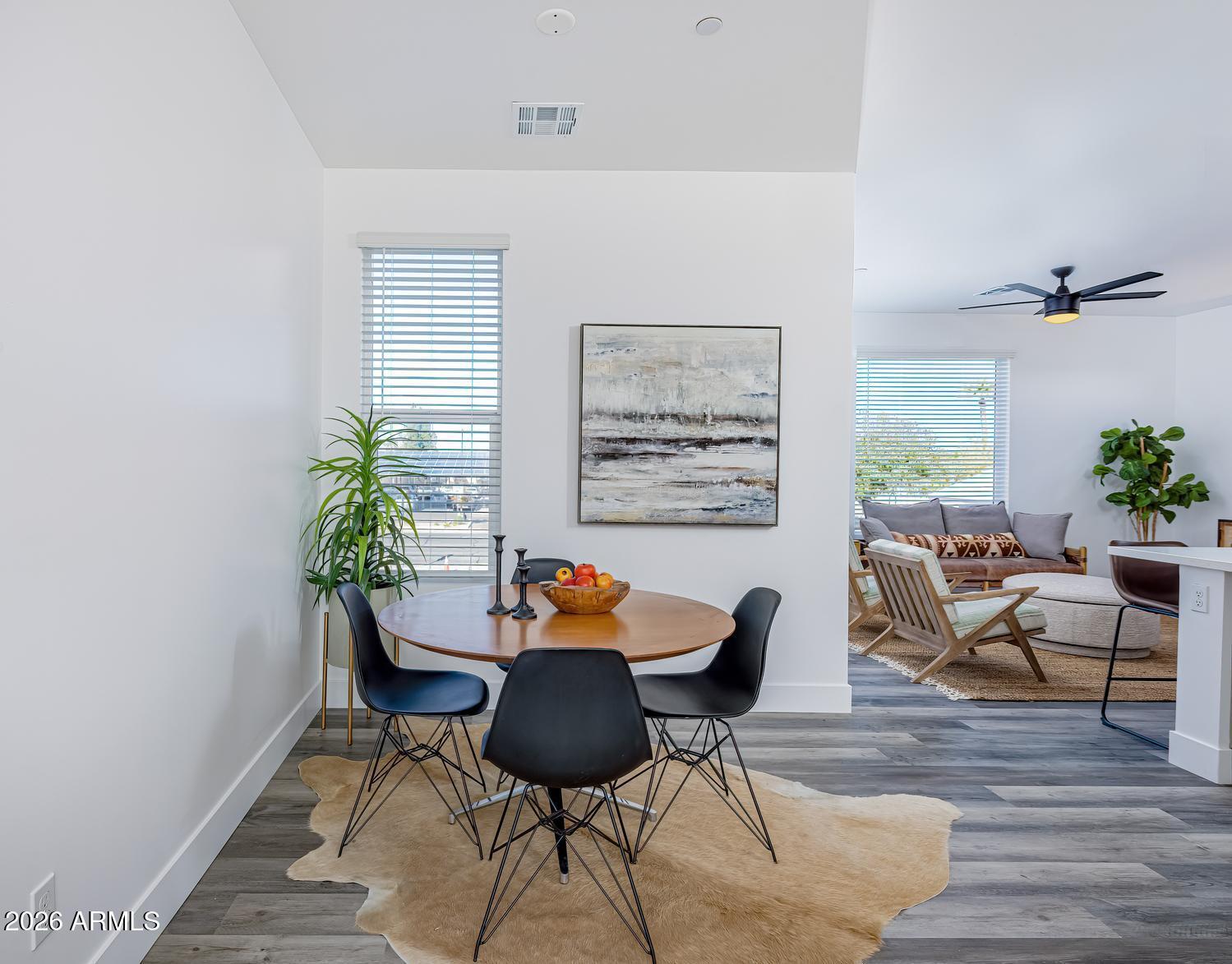 1349 West Osborn Road, Unit 6 Phoenix, AZ 85013 - Photo 2 of 37 a outdoor space with furniture