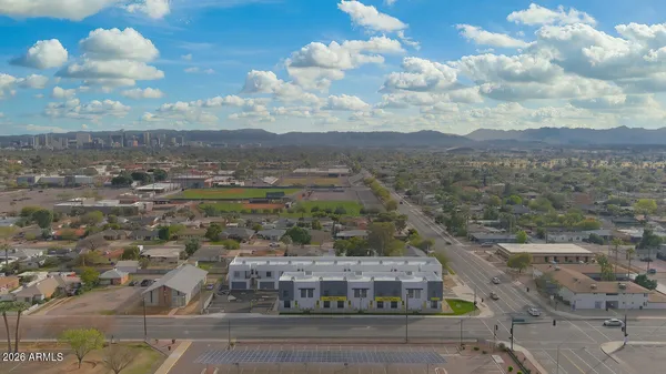 $2,195 | 1349 West Osborn Road, Unit 6, Phoenix, AZ 85013