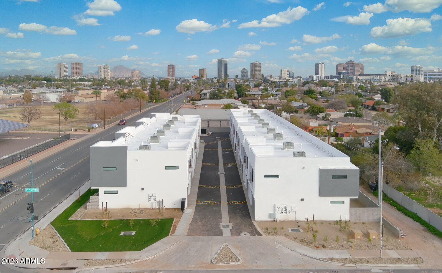 1349 West Osborn Road, Unit 6 Phoenix, AZ 85013 - Photo 33 of 37 TheLuciaDA3