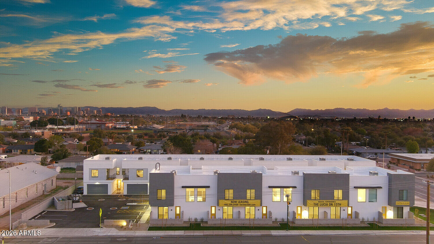 1349 West Osborn Road, Unit 6 Phoenix, AZ 85013 - Photo 36 of 37 TheLuciaTA3